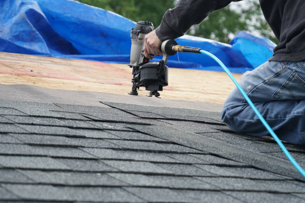 Roof Installation Near Me in Pine Prairie, LA