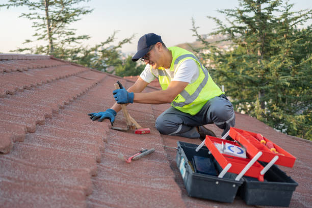 Quick and Trustworthy Emergency Roof Repair Services in Pine Prairie, LA