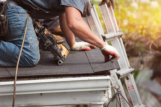 Best Roof Repair Specialists  in Pine Prairie, LA