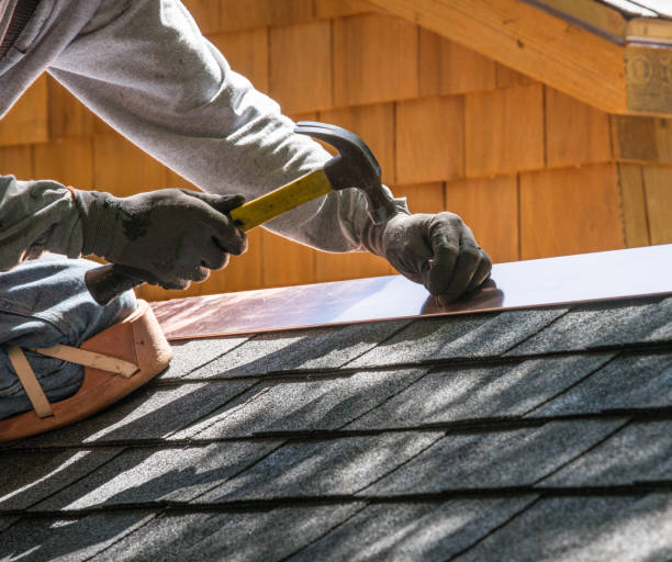 Professional Roofing Contractor in Pine Prairie, LA